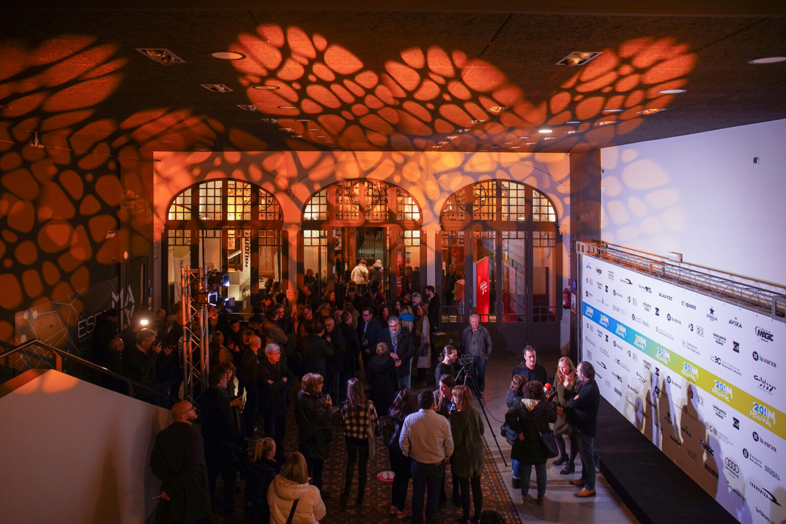 El Zoom Festival d’Igualada obre les inscripcions de la 21a edició