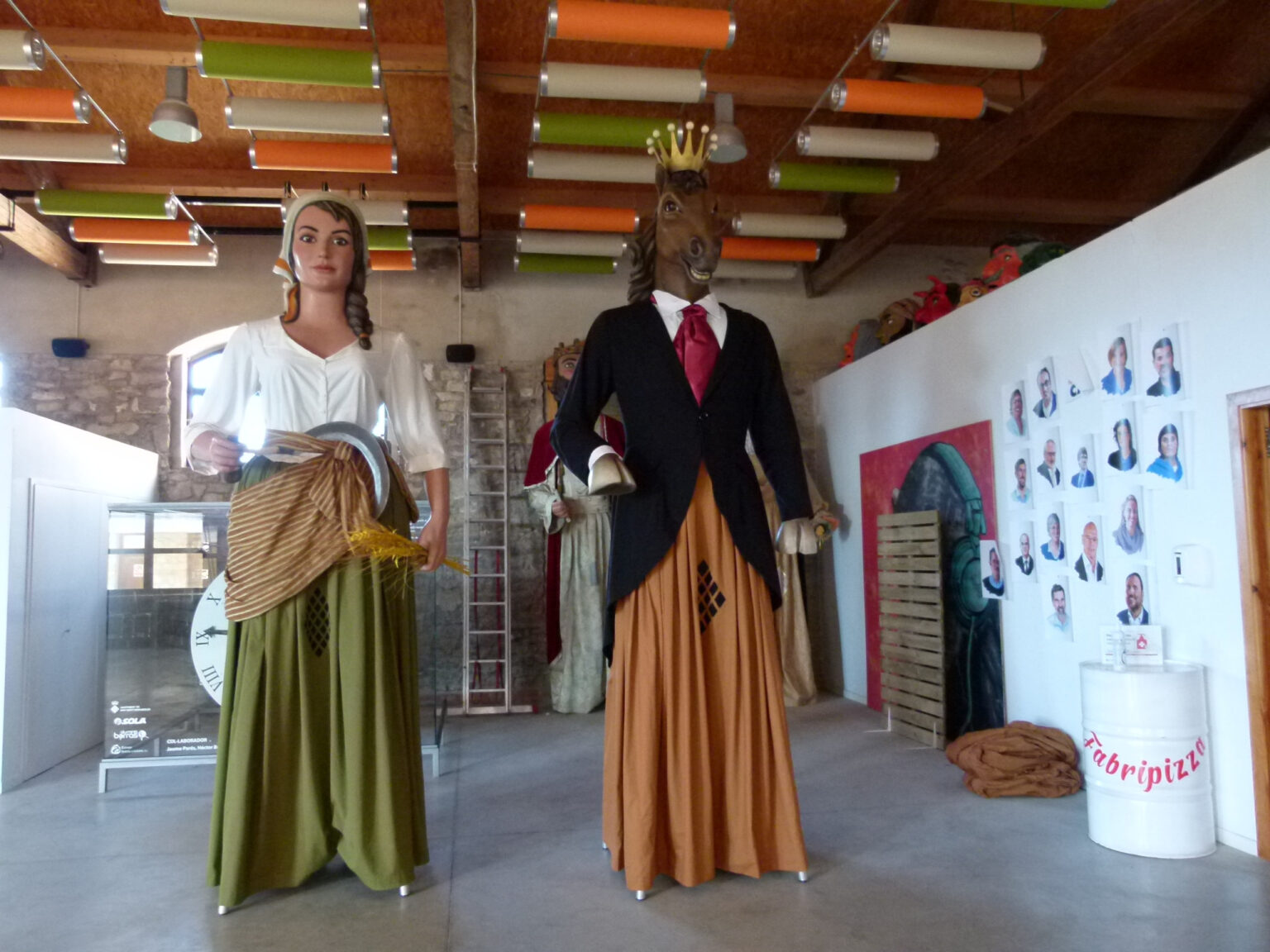 En marxa el Pla de dinamització cultural de Sant Martí Sesgueioles