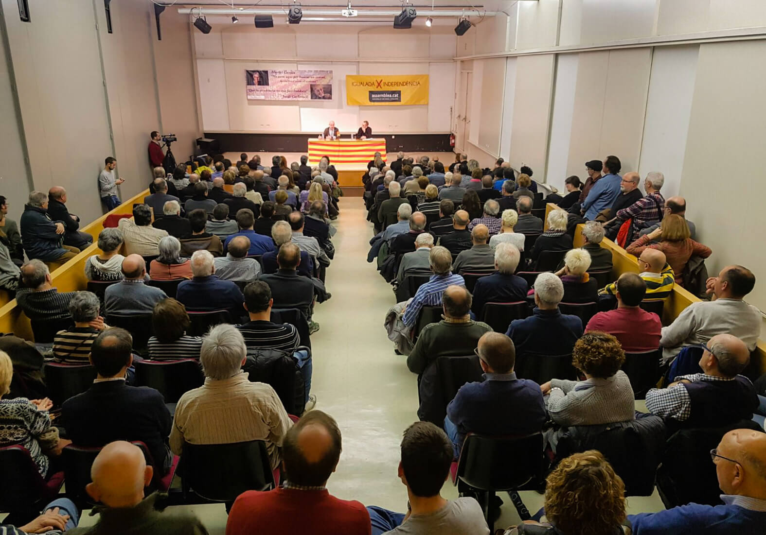 Germa Bel Igualada