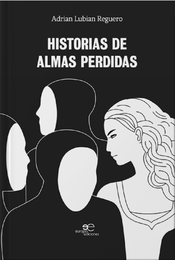 L’igualadí Adrian Lubian publica el seu primer llibre