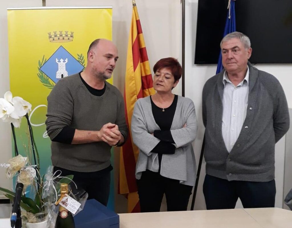 Castellolí aprova el seu pressupost, que supera el milió d’euros