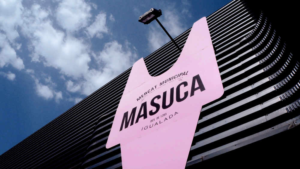 Aprovat el projecte de renovació del mercat de La Masuca