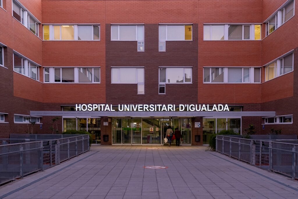 L’Hospital Universitari d’Igualada participa en un estudi internacional sobre el maneig del pacient amb pancreatitis aguda