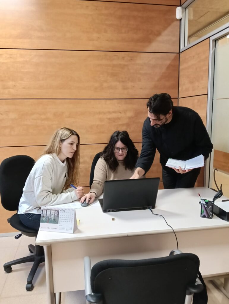 L’Ajuntament de Masquefa i Àuria impulsen un nou punt per la inserció laboral