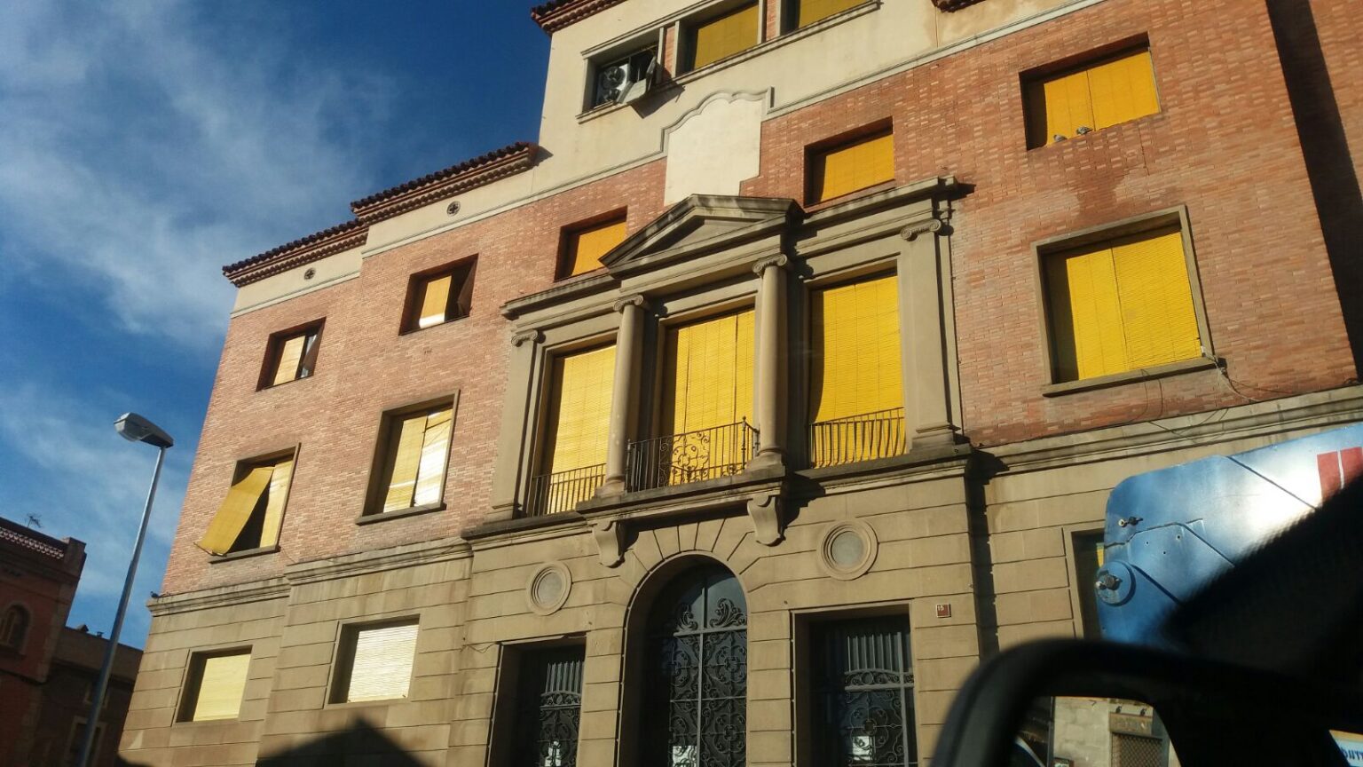 El ple d’Igualada aprova per unanimitat el projecte de reforma de la Teneria