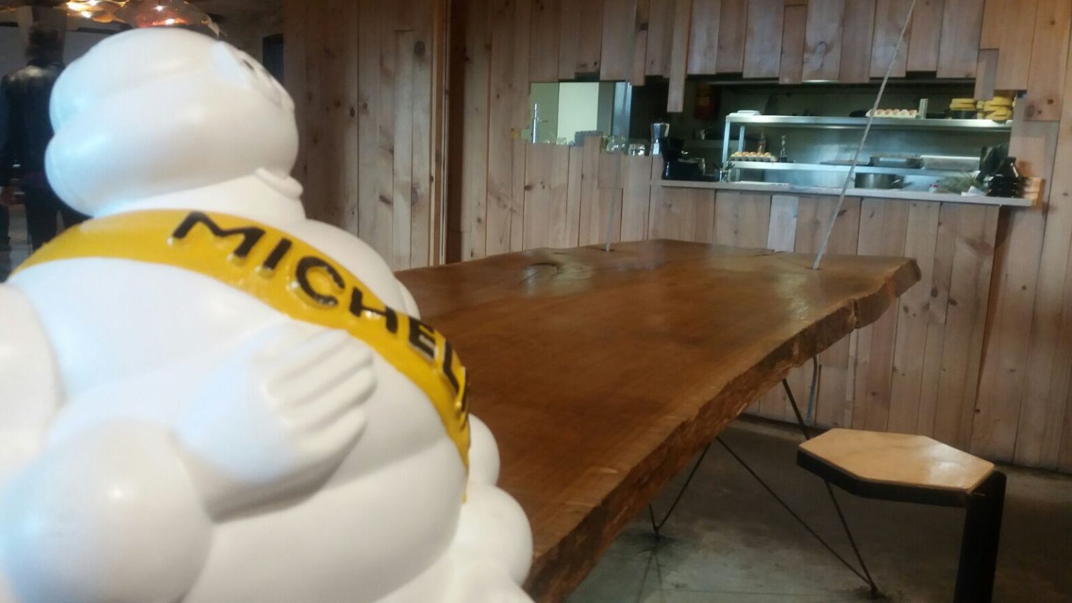 El Somiatruites revalida l’Estrella Verda i el distintiu Bib Gourmand a la Guia Michelin