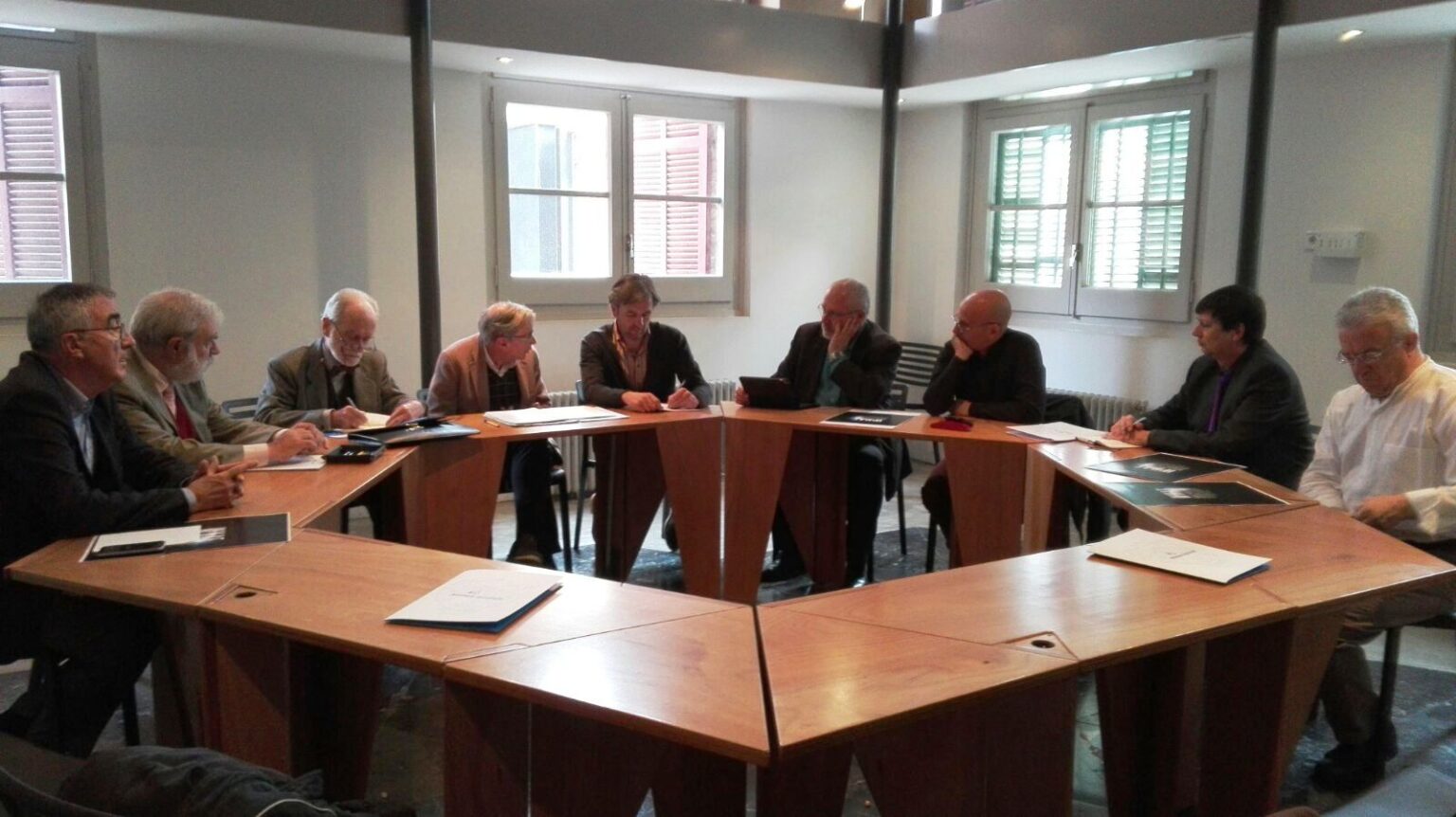 UNESCO Igualada planeja crear un nou certamen audiovisual