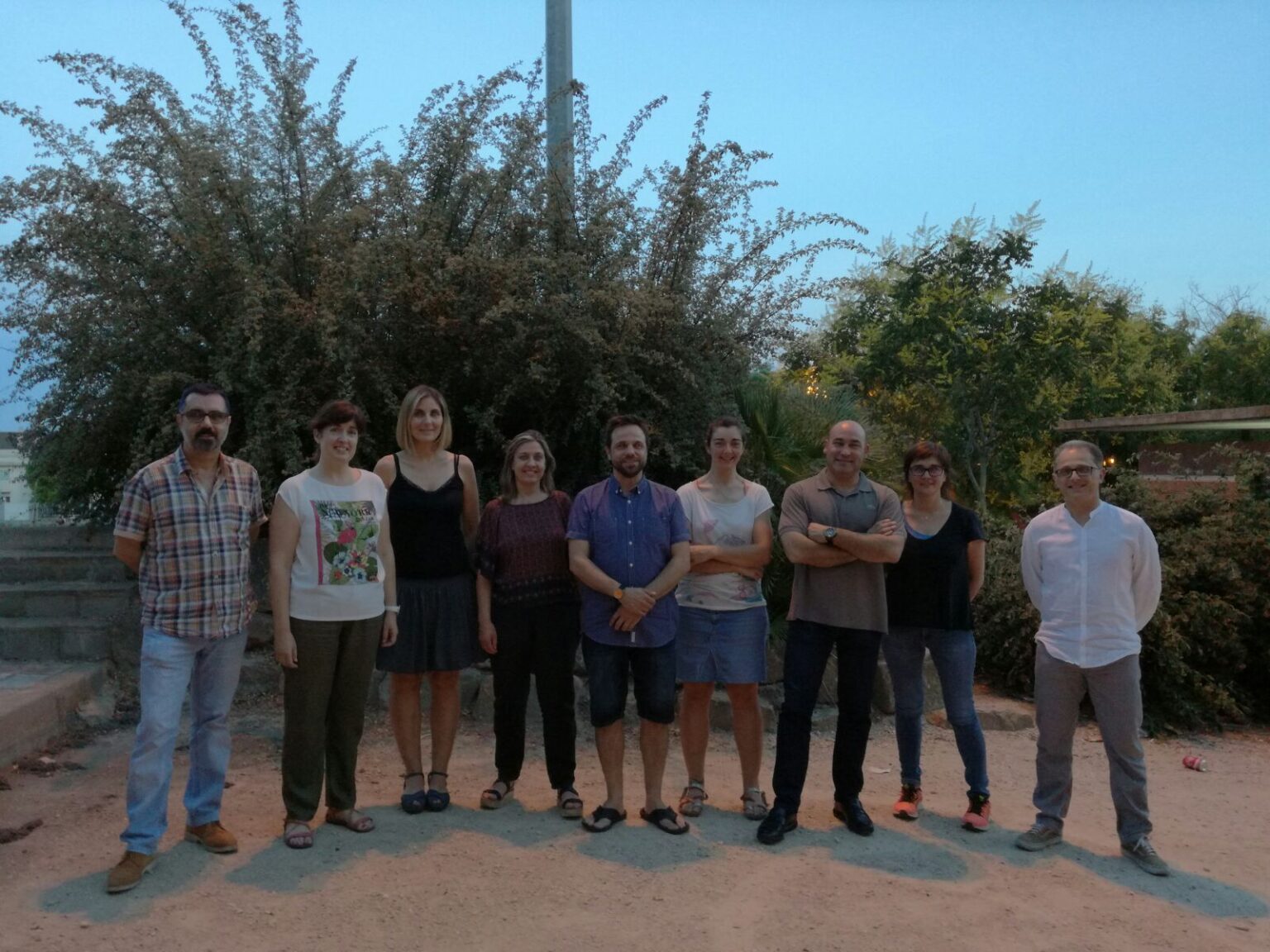 L’Igualada FHCP renova la directiva i la banqueta