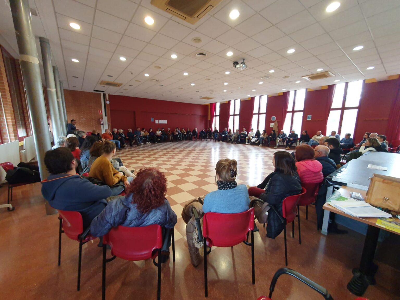 Ara Montbui convoca un acte per fer balanç de l’acció de govern i tractar els reptes de futur