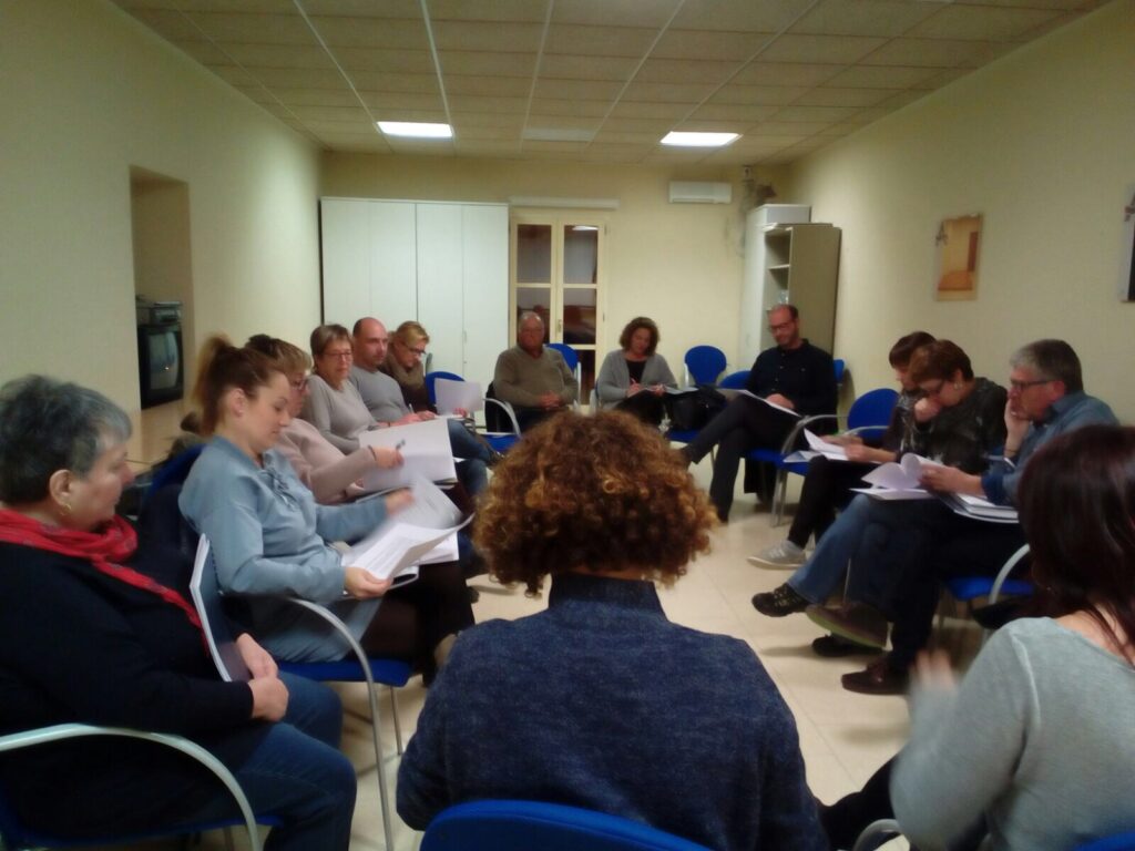 Augmenta el nombre de persones ateses pels Serveis Socials del Consell Comarcal