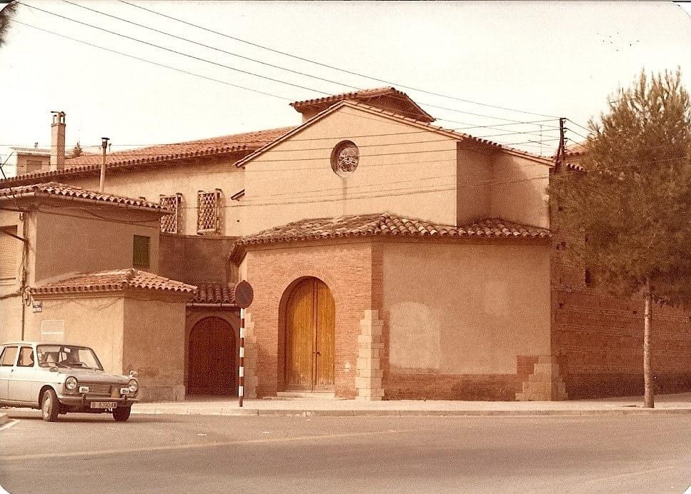 Les Carmelites celebren 75 anys de la seva fundació a Igualada
