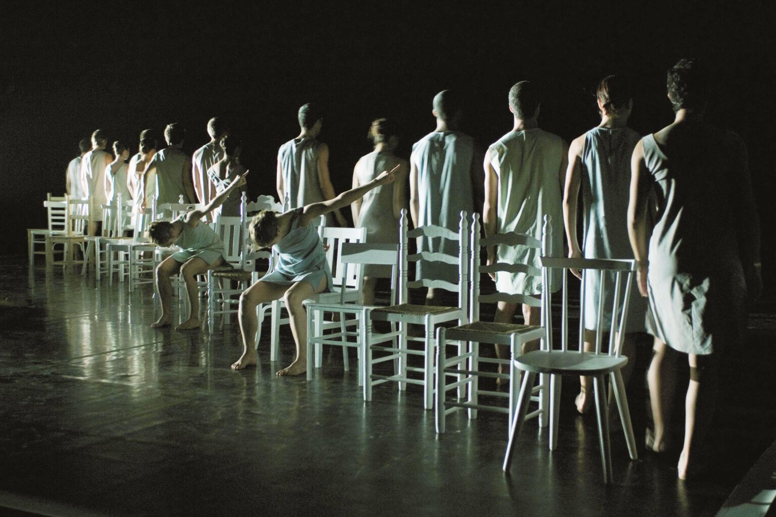 Igualada commemorarà el Dia Internacional de la Dansa