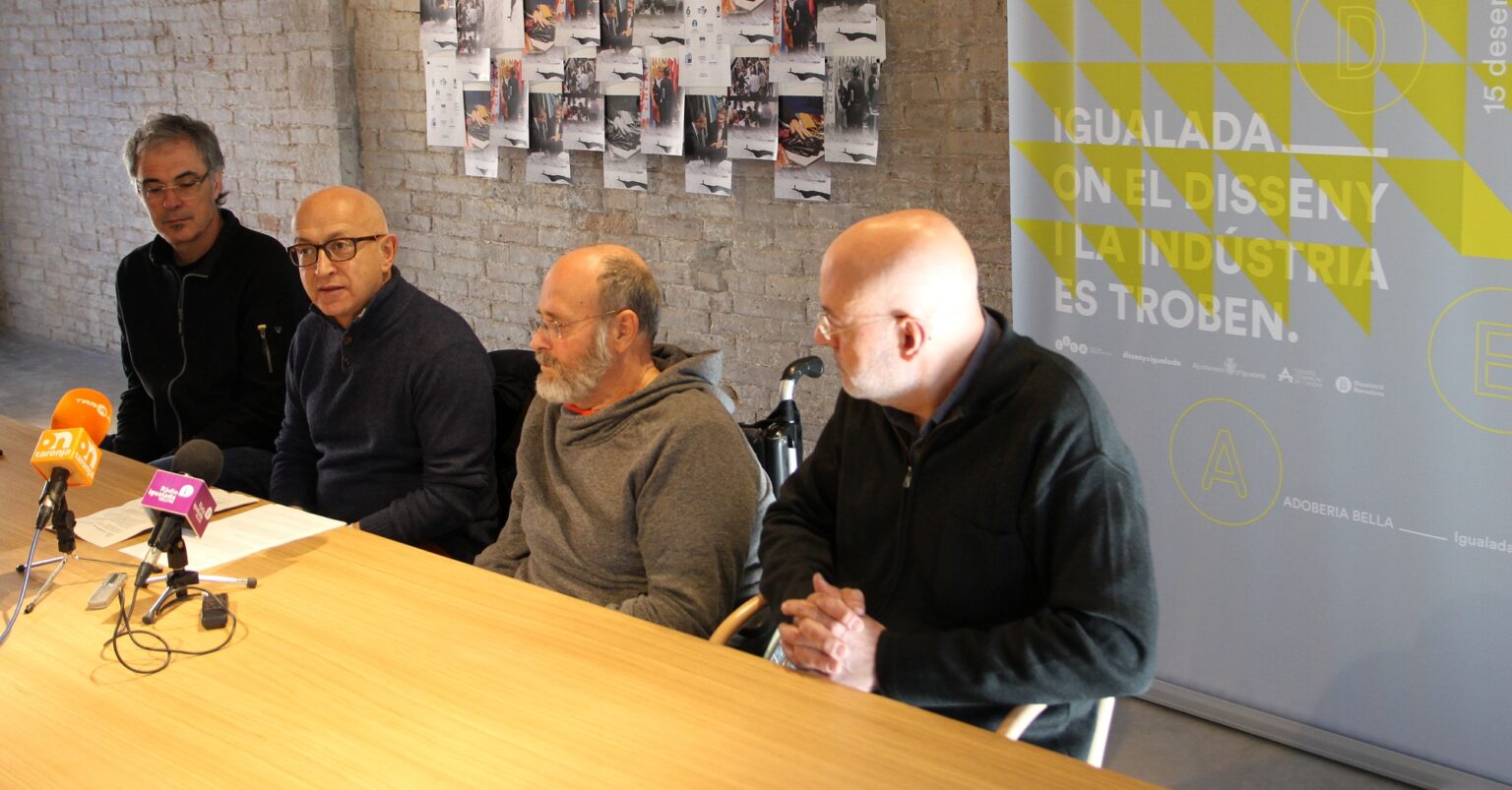 El treball col·laboratiu protagonitzarà la tercera edició d’IDEA