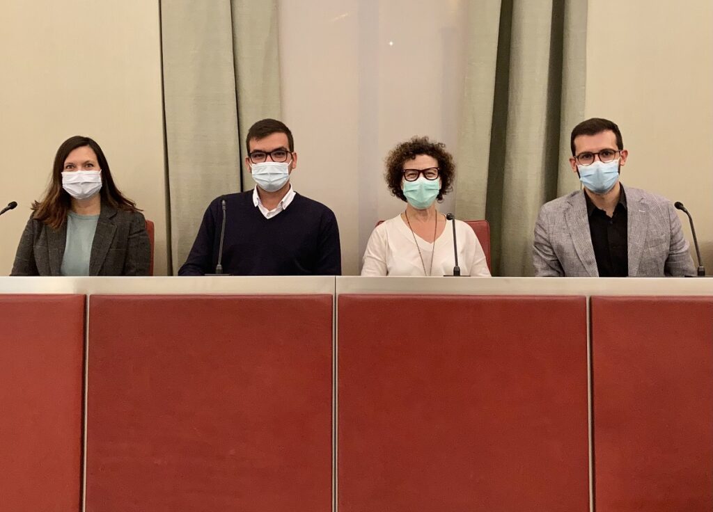 Igualada Som-hi lamenta que el jurat dels Premis Ciutat d’Igualada no sigui paritari