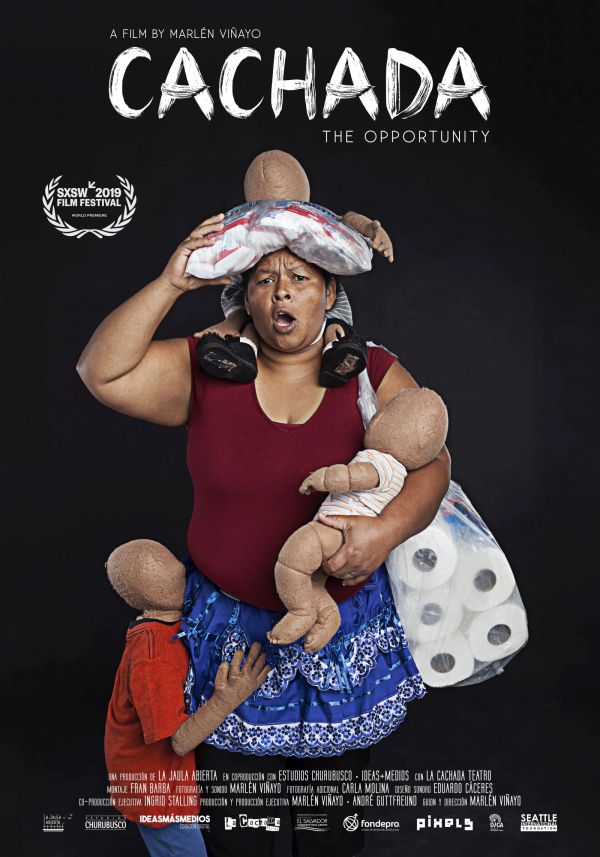 Un cicle de cinema obrirà els actes del 30è aniversari de l’agermanament d’Igualada amb Nueva Esperanza (El Salvador)