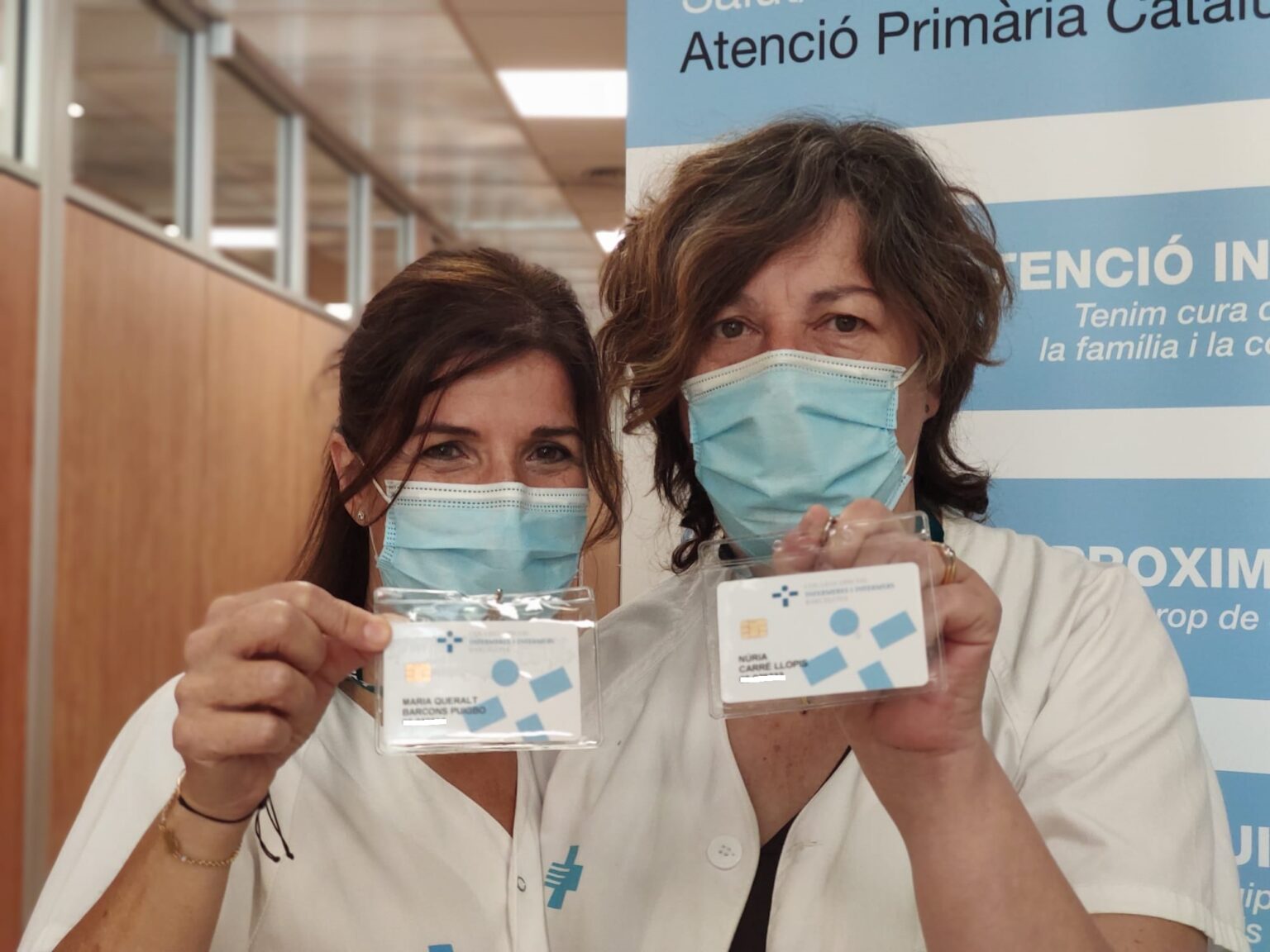 El personal d’infermeria de l’atenció primària a l’Anoia ja pot receptar medicaments bàsics