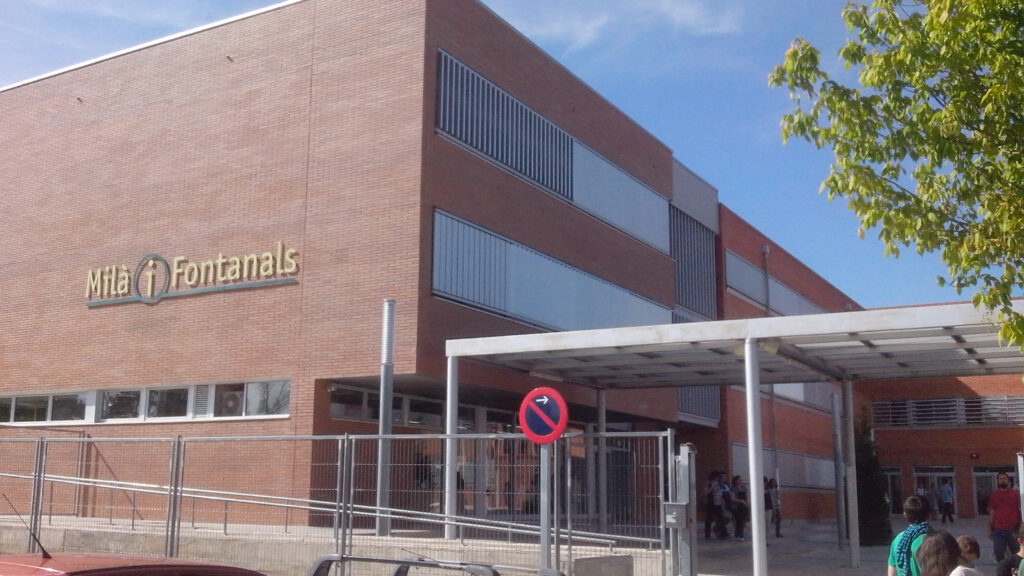Igualada tindrà el curs vinent un nou cicle formatiu dual en Higiene Bucodental