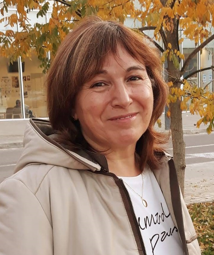 Isabel Guerrero, candidata d’ERC a Montbui per les properes eleccions municipals