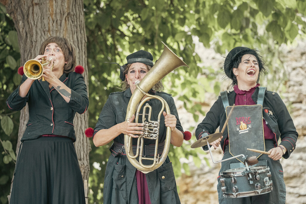 Dissabte, nova edició del Festival Mort de Riures de Copons
