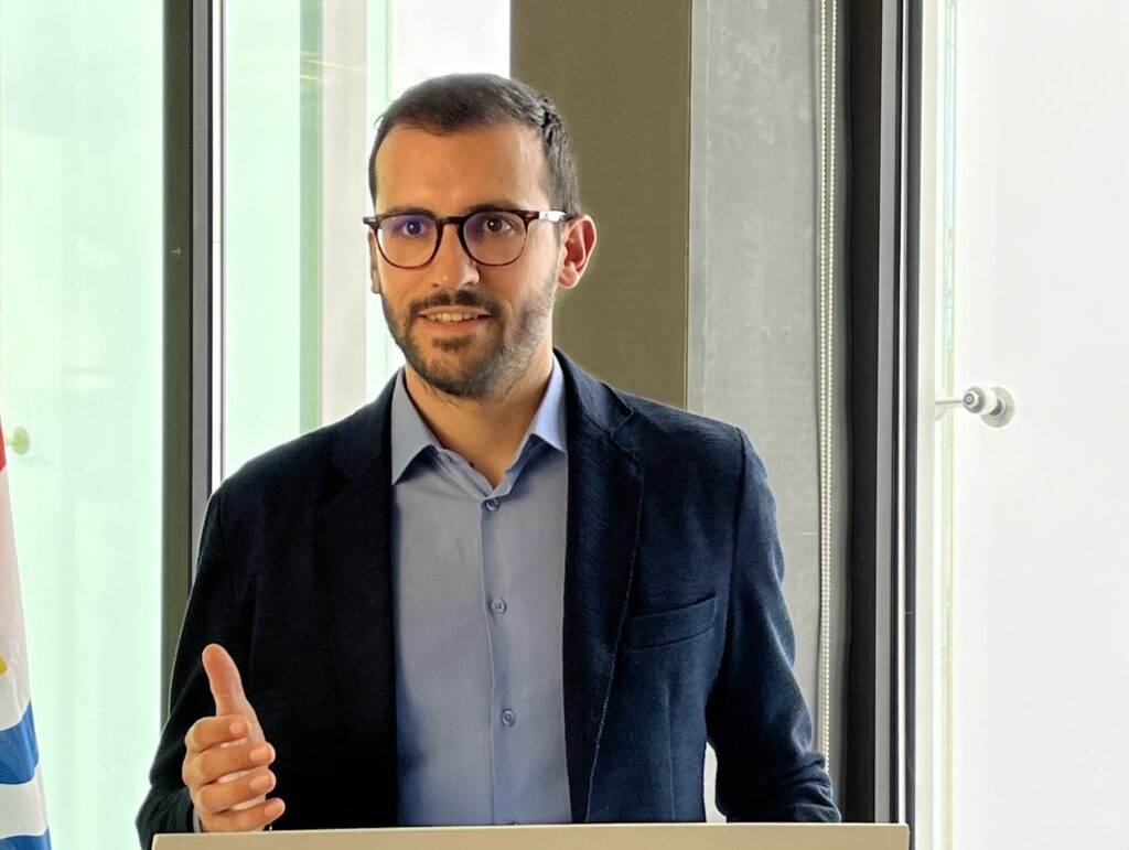 Jordi Cuadras recolzarà els pressupostos de Marc Castells a canvi que l’IBI pugi un 7% enlloc de l’11% anunciat inicialment