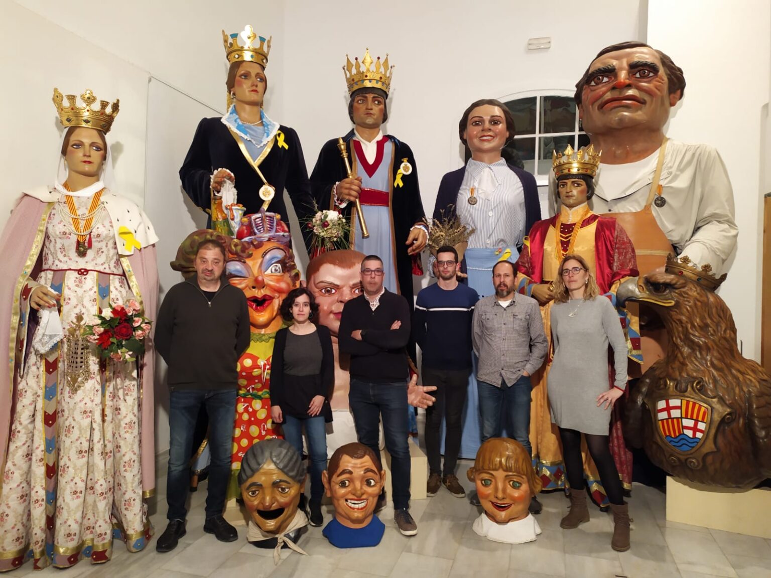 L’Associació Cultural Dessota estrena junta