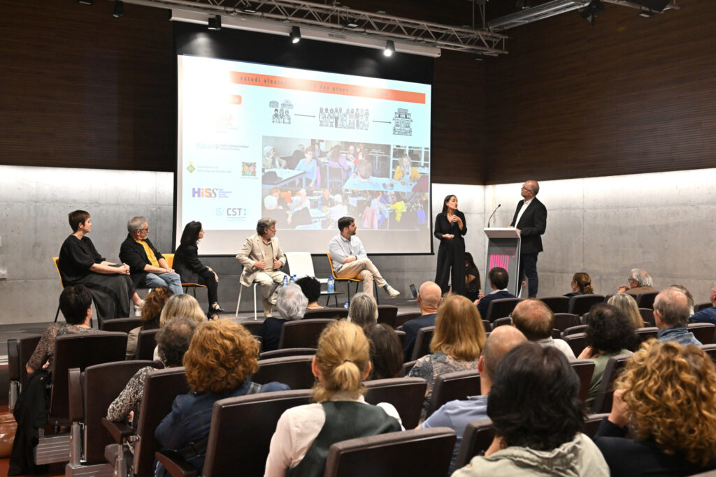 El Consorci Sanitari de l’Anoia i la Unesco celebren la primera Jornada One Health per reflexionar sobre els reptes de la salut global