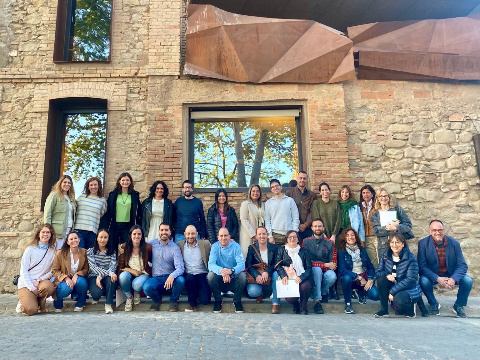 Igualada acull una jornada sobre trasplantament renal