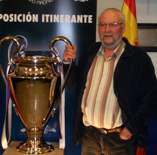 La Peña Madridista de Vilanova organitza un partit homenatge a José Antonio González