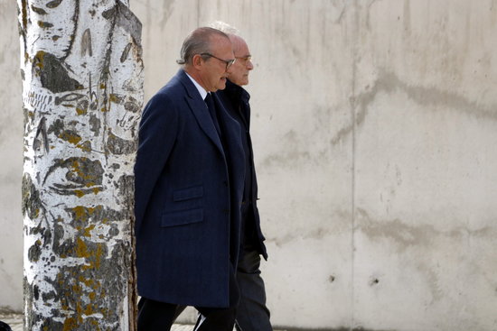 Arrenca el judici del cas Pretòria, amb l’empresari igualadí Josep Singla al banc dels acusats