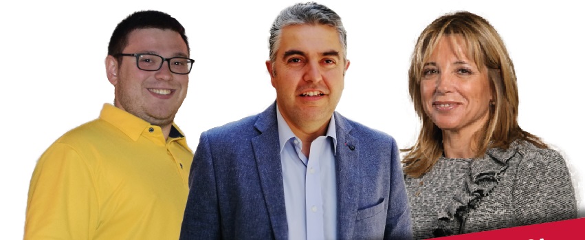 Dissabte, acte central de Som Vallbona-Junts i de Lliures per Europa a l’Anoia Sud