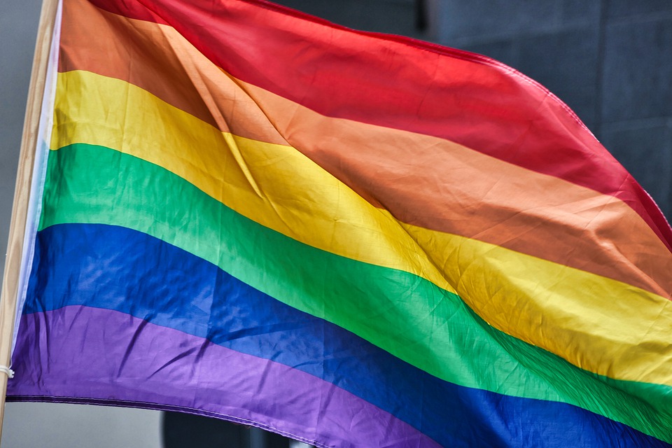 La Conca d’Òdena commemora el Dia Internacional contra la LGTBIfòbia