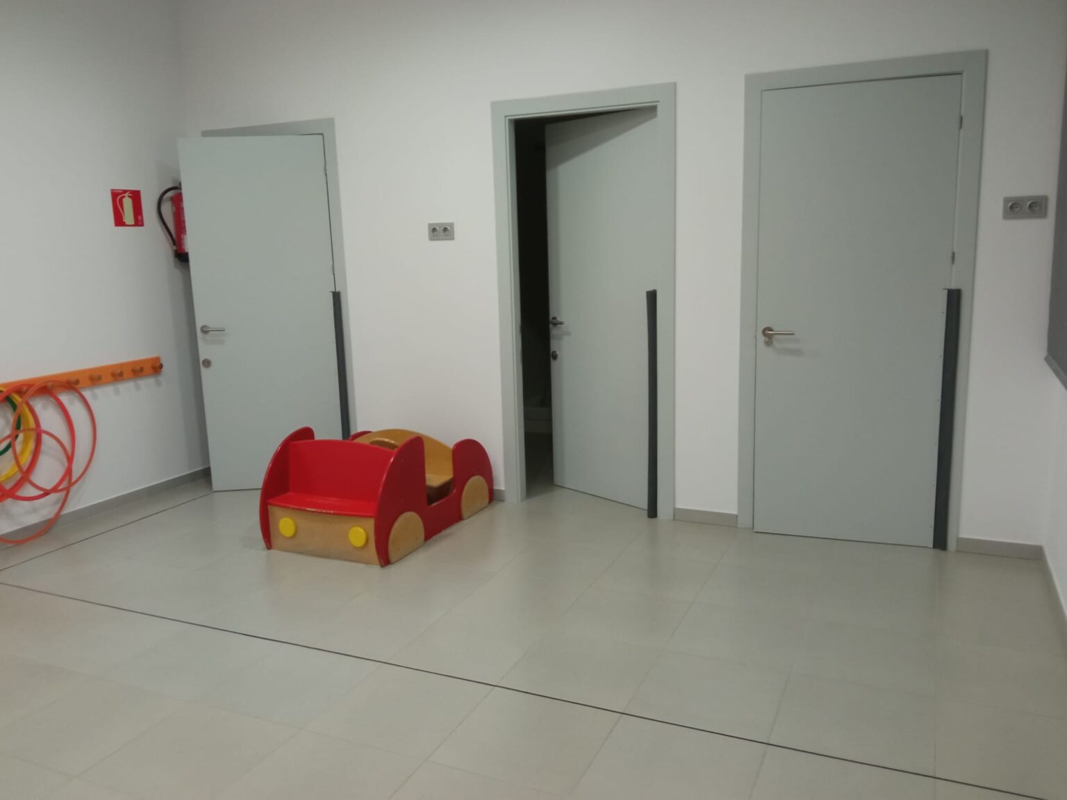Montbui reobre la llar d’infants ‘Montxic’, al nucli antic