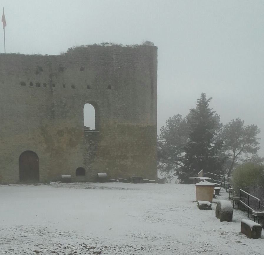 La Tossa de Montbui