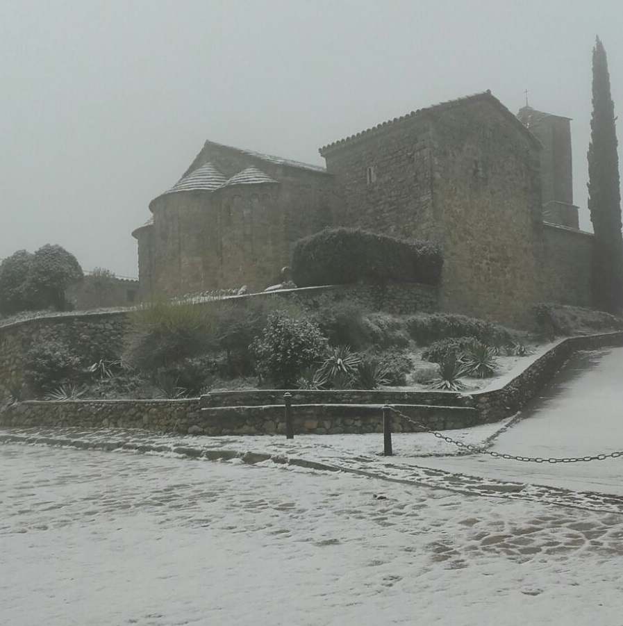 La Tossa de Montbui