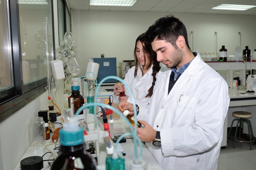 L’Associació Química Estatal del Cuir dóna beques per estudiar el Màster Universitari en Enginyeria del Cuir al Campus d’Igualada