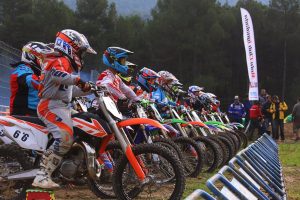 Lliga Catalana de MX