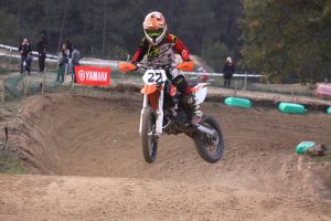 Lliga Catalana de MX