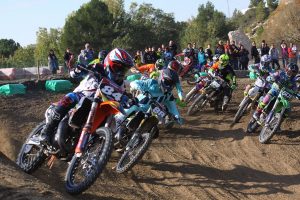 Lliga Catalana de MX