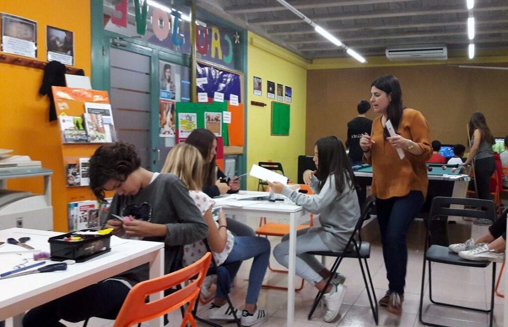 La Pobla de Claramunt aprova el Pla Local de Joventut 2017-2020