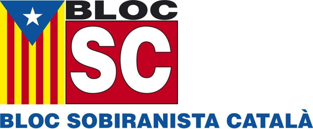 El Bloc Sobiranista Català arriba a Igualada