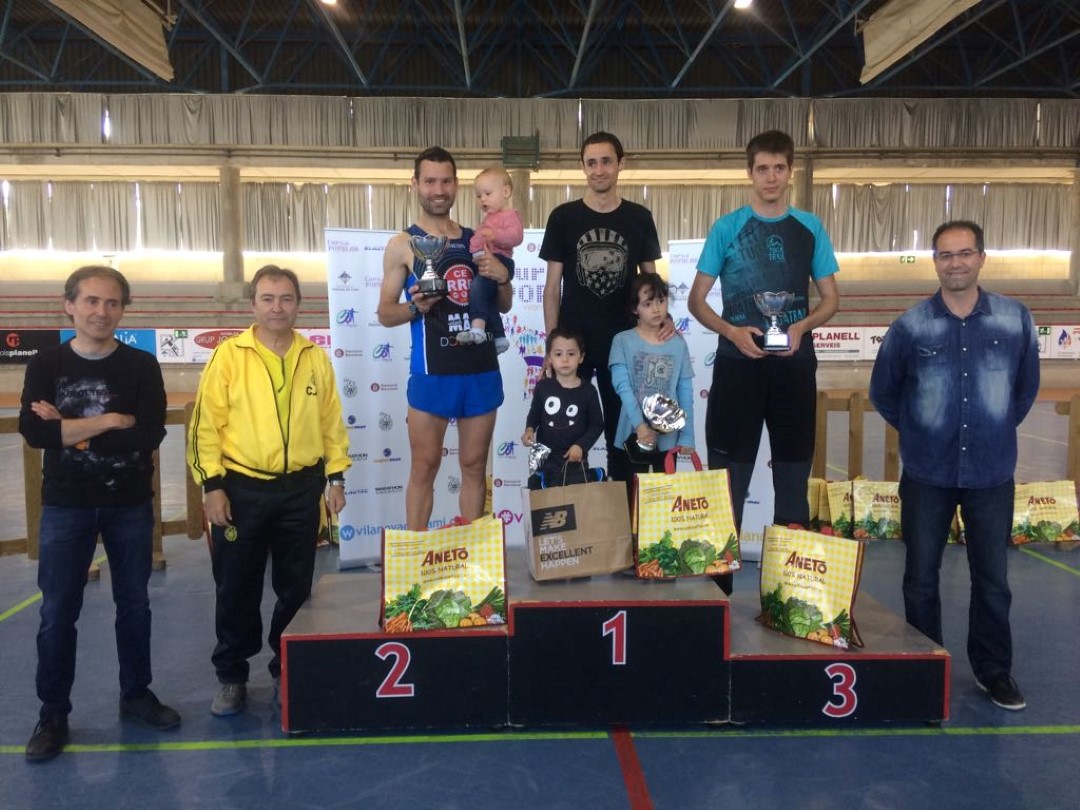 MASC 10 KM