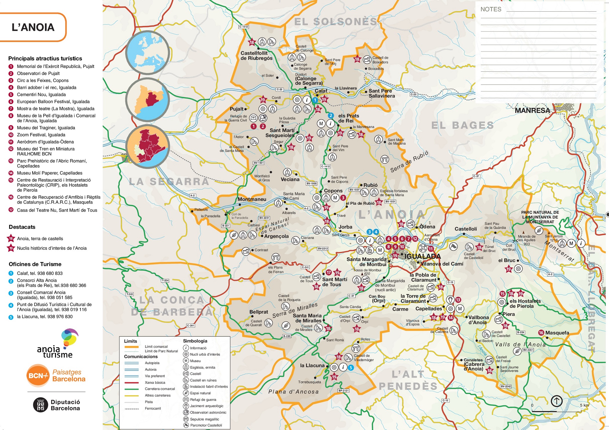 Mapa 1