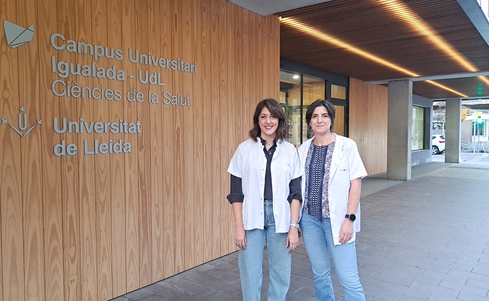 El Campus Universitari Igualada-UdL i l’Hospital Universitari d’Igualada aconsegueixen dos doctorats industrials en salut