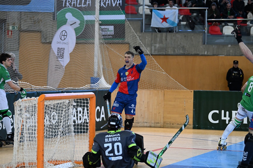Matías Pascual torna a la convocatòria amb la selecció argentina per a la Copa de les Nacions de Montreux