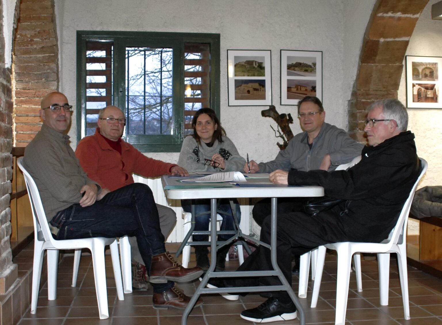 Neix l’Agrupació Fotogràfica de la Pobla de Claramunt