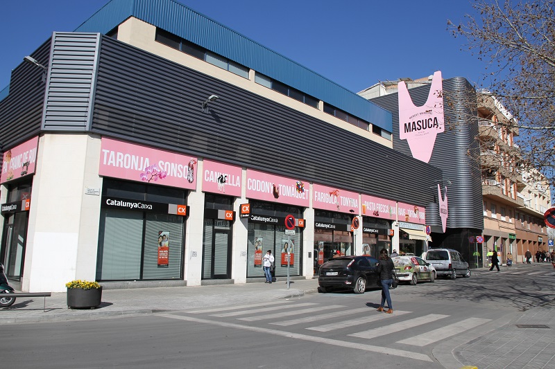 Igualada se suma a la campanya “Mercats sostenibles”