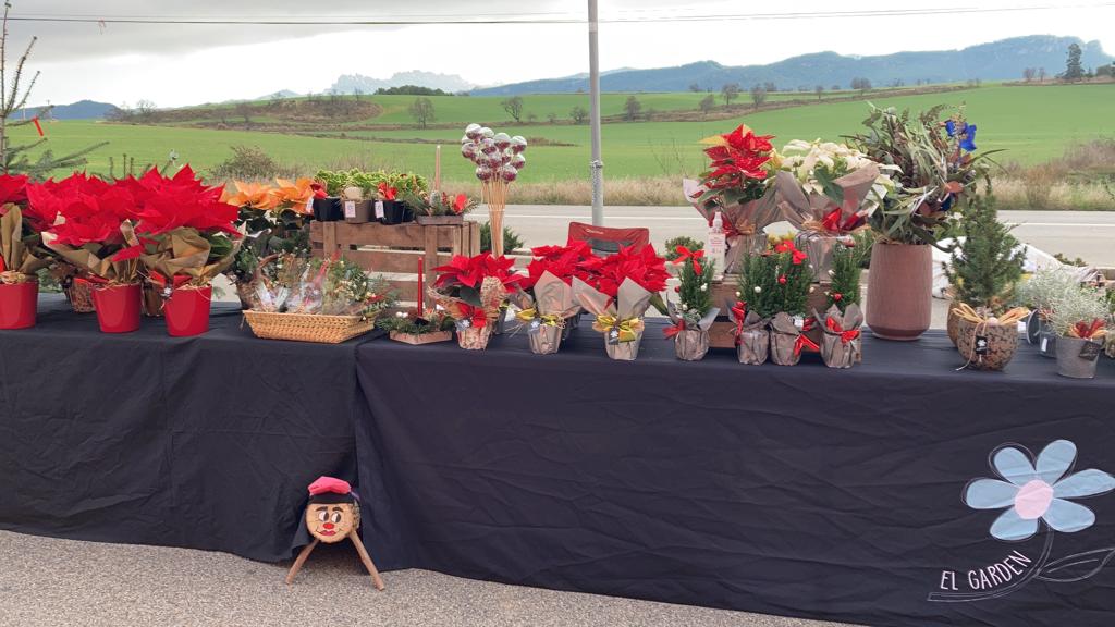 Cap de setmana amb fires de Nadal arreu de l’Anoia