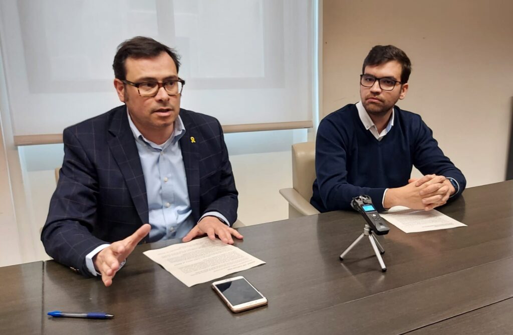 Junts per Igualada i Igualada Som-hi pacten millores en neteja i recollida selectiva