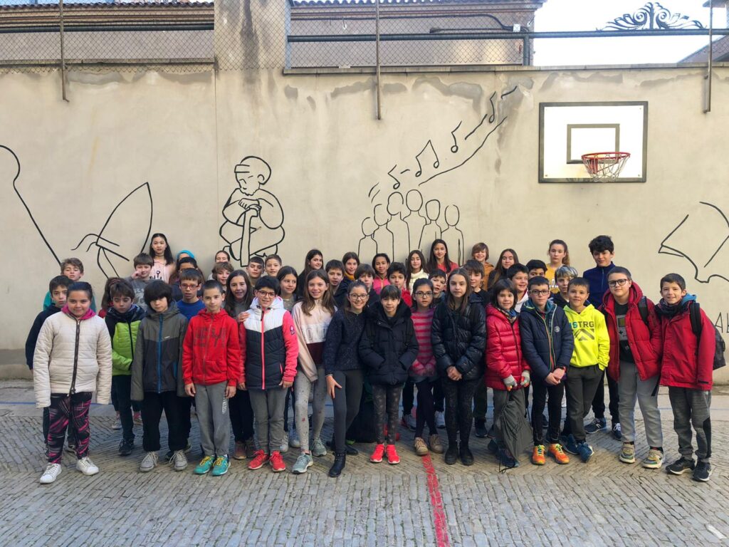 L’Escola Mowgli, primera en un concurs català de resolució de problemes matemàtics