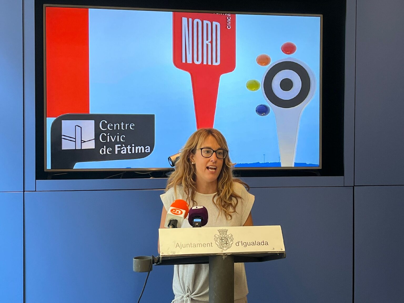 Els centres cívics municipals d’Igualada presenten una programació amb més de 200 activitats
